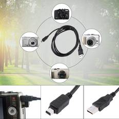 1.5M 12 Pin USB Data Cable