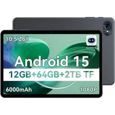Tablets Blackview TABWEE T80 Android 15 PC Tablet