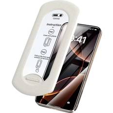 FoneFunShop Privacy Screen Protector iPhone 16 15 14 13 12 11 Pro Max