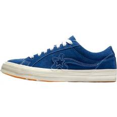 Converse Golf Shoes Converse Golf Le Fleur One Star Ox Mono Blue