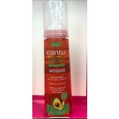 Cantu Mousses Cantu Avocado Hydrating Styling Mousse 248 ml