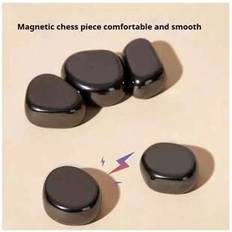 Shein In 2025 Hot Magnetic Effect Chess Board Game
