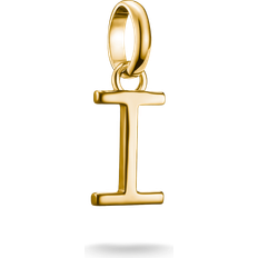 Thomas Sabo Charm - Gold