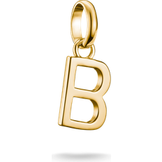 Thomas Sabo Charm - Gold