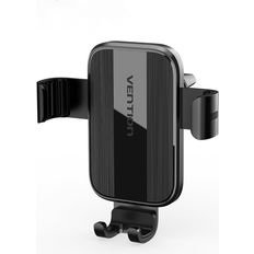 Auto Clamping Car Phone Mount