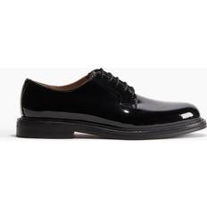 H&M Derby H&M Leather Derby Shoes - Black
