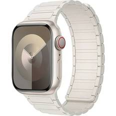 Magnetic Loop Silicone Bracelet for Apple Watch