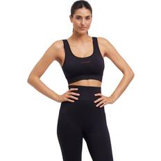 Falke Bras Falke Womens Move Better Sports Bra - Black