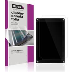Dipos Klar Portkeys HS8 Displayschutzfolie 60g