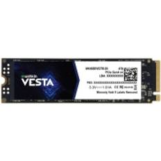 VESTA Solid State Drive 2TB M.2 PCI