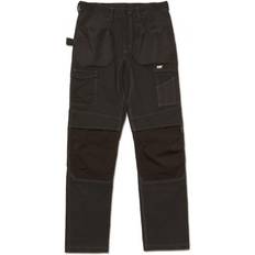 Unisex Adult Holster Stretch Knee Pocket Trousers