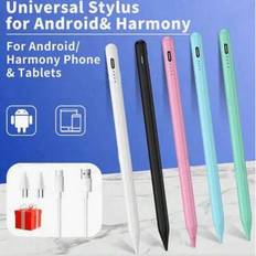 Shein Universal Aluminum Alloy Capacitive Stylus