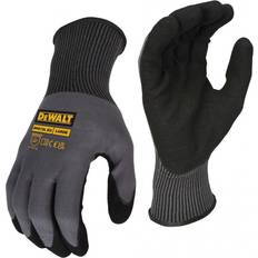 Dewalt Arbetshandskar Dewalt Power Tools Coated Grip Gloves - L
