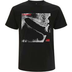 1 Remastered Cover T Shirt - Black