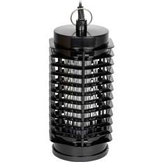 Electrical Grid UV Light Fly Trap 9.5 x 21 x 10.5 cm
