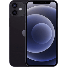 Apple iPhone 12 mini, 64GB Black