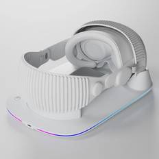 Apple Vision Pro VR Wireless Magnetic Charging Stand