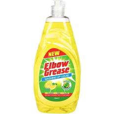 Elbow Grease Washing Up Lemon 740 ml