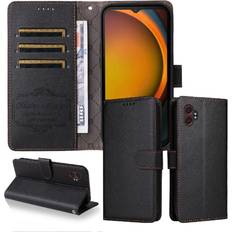 GANGXUN Flip Case Samsung Galaxy X Cover 7 Pro