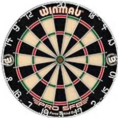 Dart på rea Winmau Darttavla Standard Flerfärgad 15151