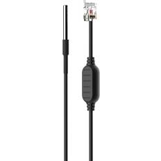 Automasjon Sonoff WTS01 Waterproof Temperature Sensor 1.5 m