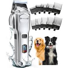 Cordless Cordless Dog Clipper