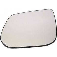 Side Mirror Glass Shein Mirror Glass 2015-2022 Chevrolet Colorado Driver 23191157