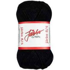 Järbo 8/4 Garn Black 170m
