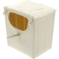 Parrot Breeding Nest Bird Cage Mounted