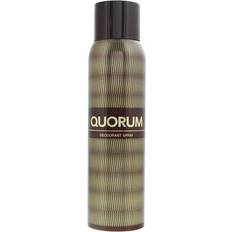 Puig Antonio Quorum Deo Spray 150ml