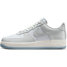 Nike Air Force 1 07 Sko Til Mænd - Hvid