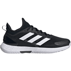 Ubersonic 4.1 adidas Adizero Ubersonic 4.1 M - Core Black/Cloud White/Grey Four