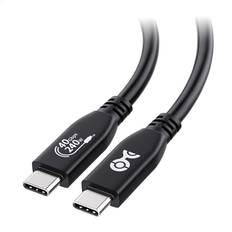 Cable Matters USB4 1 m 8K Video 240W