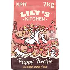 Lily's kitchen Puppy Dry Dog 7kg