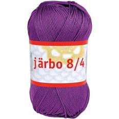 Järbo 8/4 Garn Violet 170m