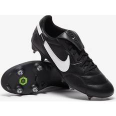 Nike Premier 3 SG-Pro Low-Top Football Boot - Black