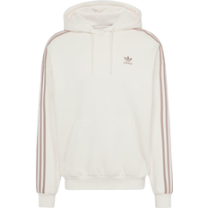 adidas Men's Originals Adicolor Baggy Fit Hoodie - Wonder White