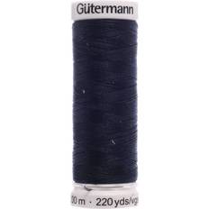 Gutermann Sew All Thread Navy Jeans (Shade 011) 200m