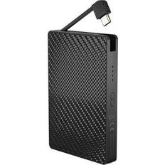 Pocket 10000 10000mAh Powerbank