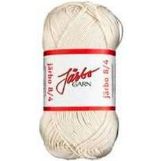 Järbo 8/4 Garn Offwhite 170m