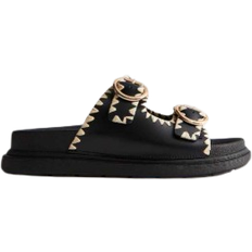 Shoes New Look Whipstitch - Black