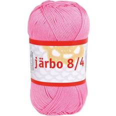 Järbo 8/4 Garn Rosa 170m