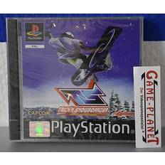 Trick n Snowboarder (PS1)