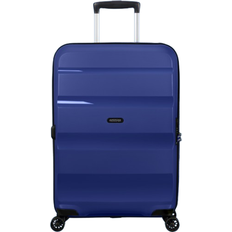 American Tourister Bon Air Dlx Spinner 66cm - Midnight Navy