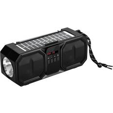 Højtalere Denver BTG-158 Bluetooth Højttaler 8 Watt