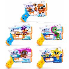 Xshot Leksaker Xshot Junior Fast Fill Water Preschool Blaster