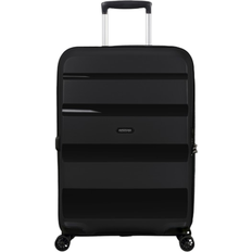American Tourister Bon Air Dlx Spinner 66cm - Black
