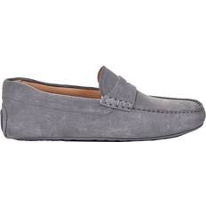HUGO BOSS Moccasins HUGO BOSS Noel Mocc Sdpeb - Grey