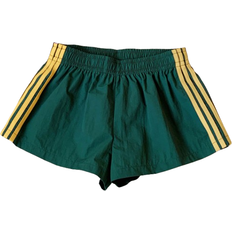 Low Waist Shorts Shein Comfortcana Women's Side Striped Elastic Waist Loose Summer Shorts,Flowy