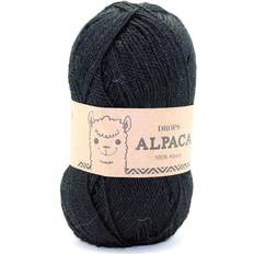 Drops Design Alpaca Uni Colour Sort 167m